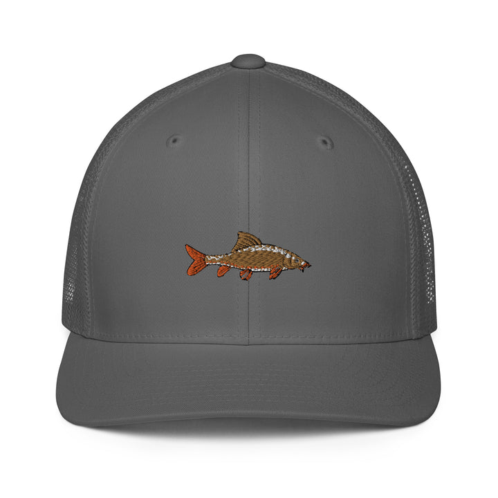 Trucker-Cap mit Barben Stick
