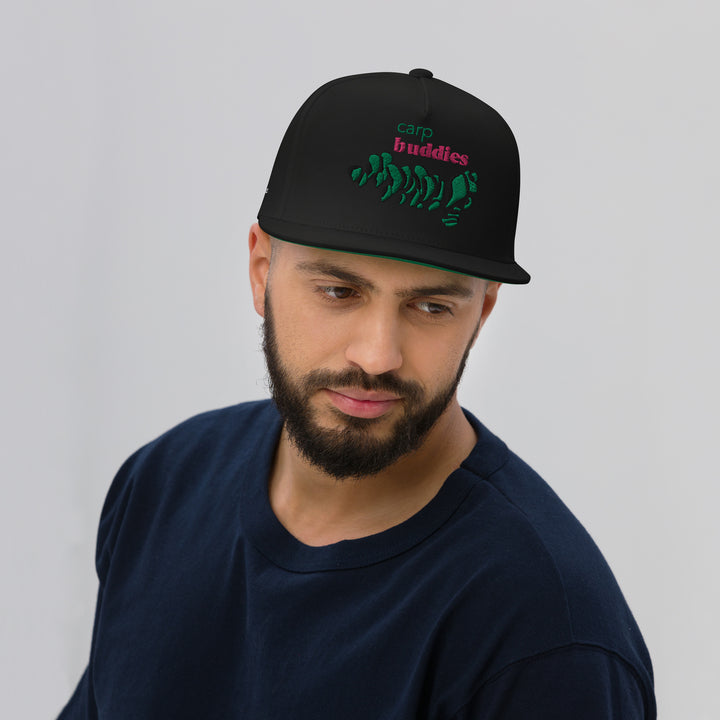 Carp Buddies - Snapback