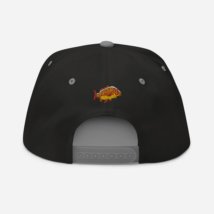 Carp Buddies - Snapback