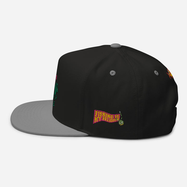 Carp Buddies - Snapback