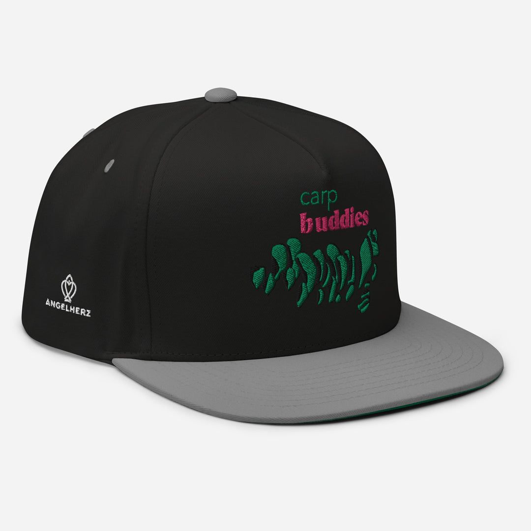 Carp Buddies - Snapback