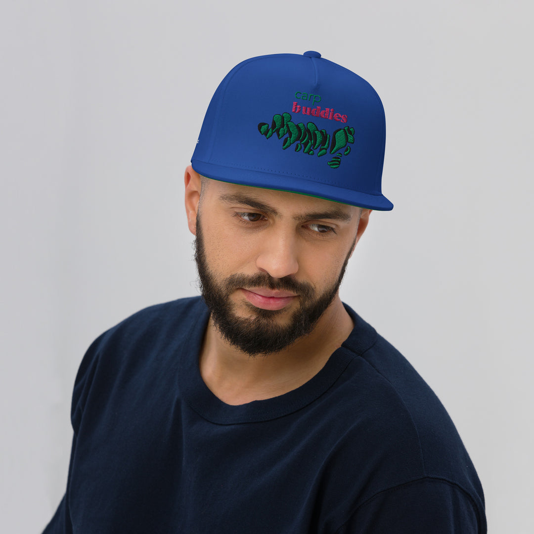 Carp Buddies - Snapback