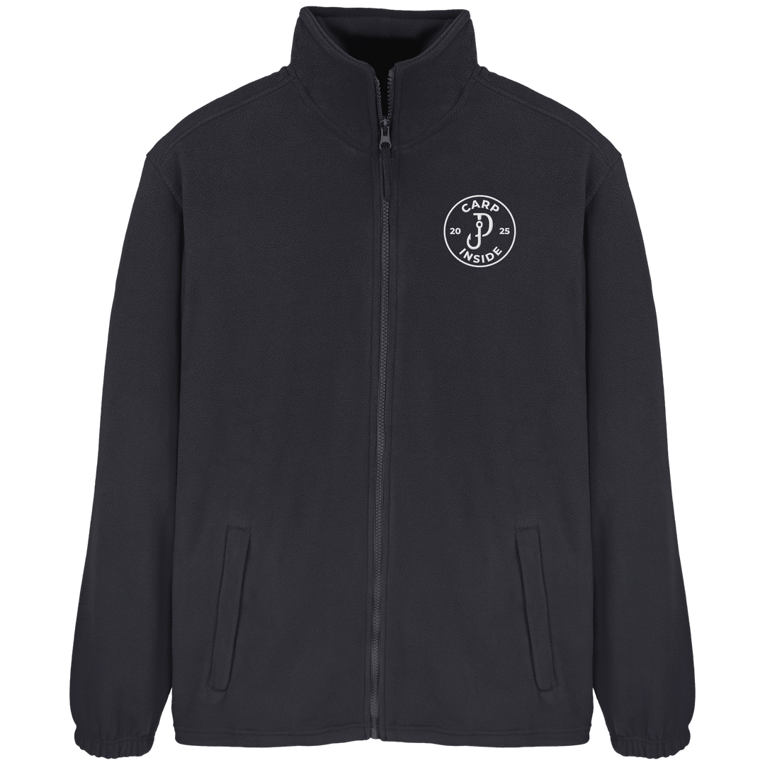 JD Carp inside - Fleece Jacket