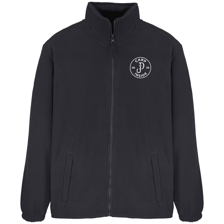 JD Carp inside - Fleece Jacket
