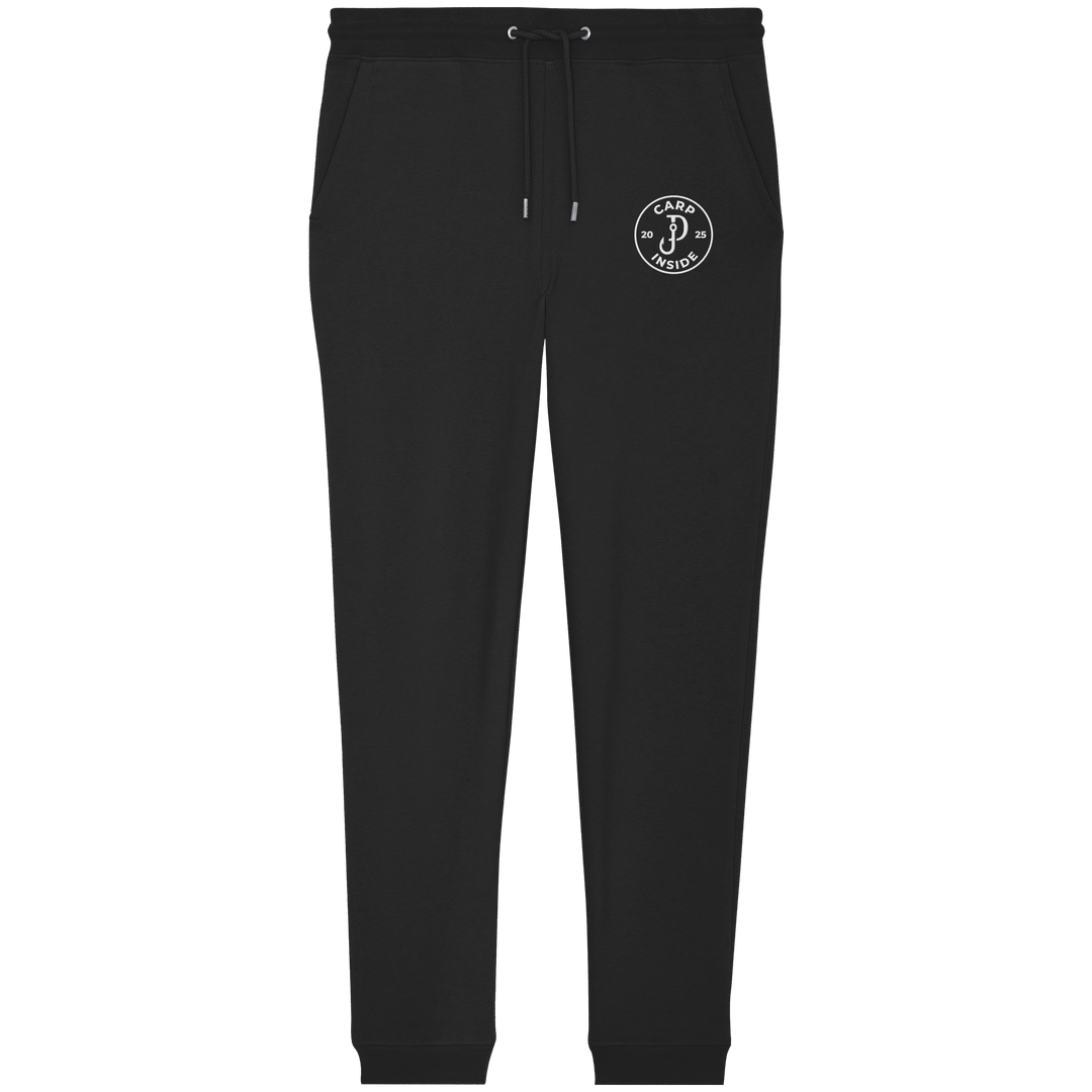 JD Carp inside - Organic Jogger Pants