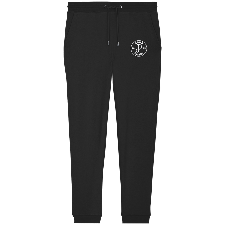 JD Carp inside - Organic Jogger Pants