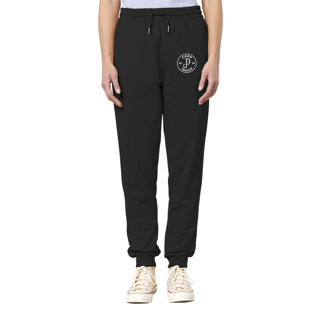 JD Carp inside - Organic Jogger Pants