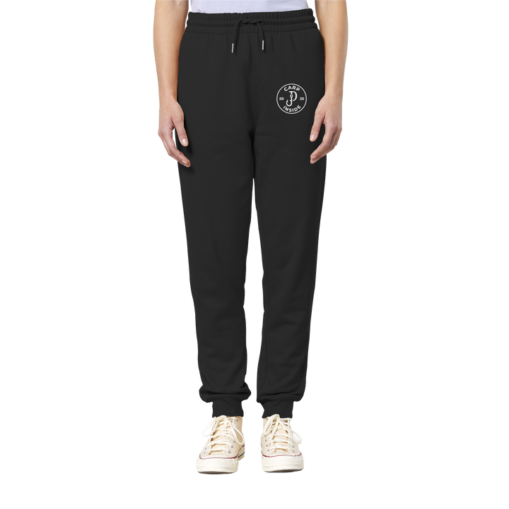 JD Carp inside - Organic Jogger Pants