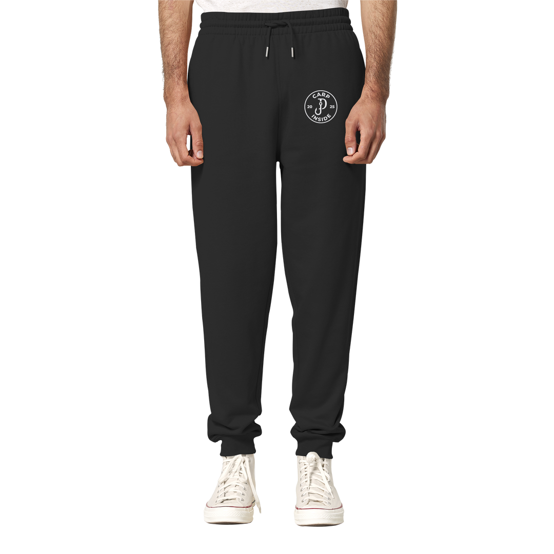 JD Carp inside - Organic Jogger Pants