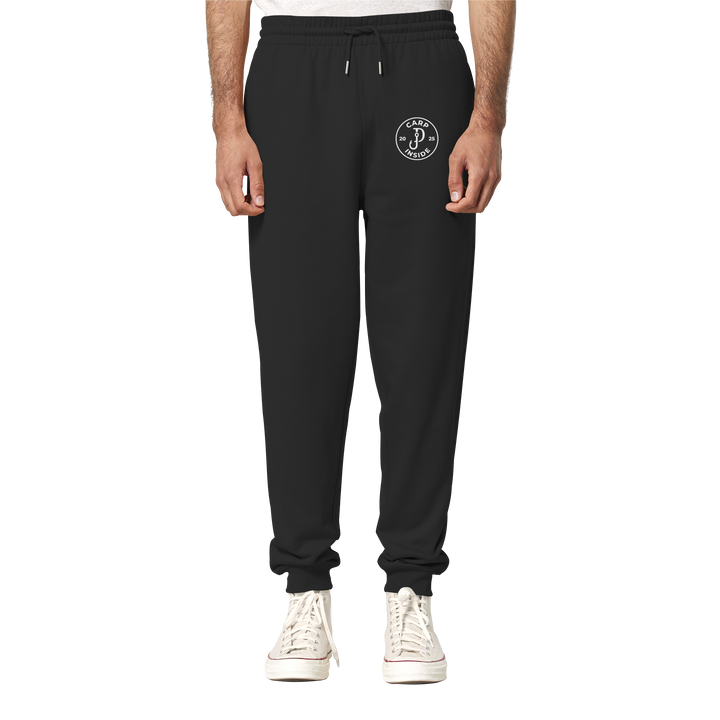 JD Carp inside - Organic Jogger Pants