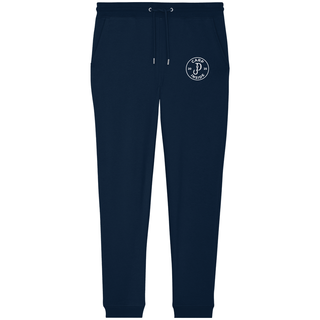 JD Carp inside - Organic Jogger Pants