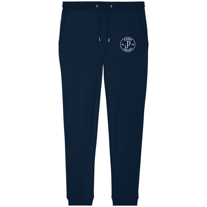 JD Carp inside - Organic Jogger Pants