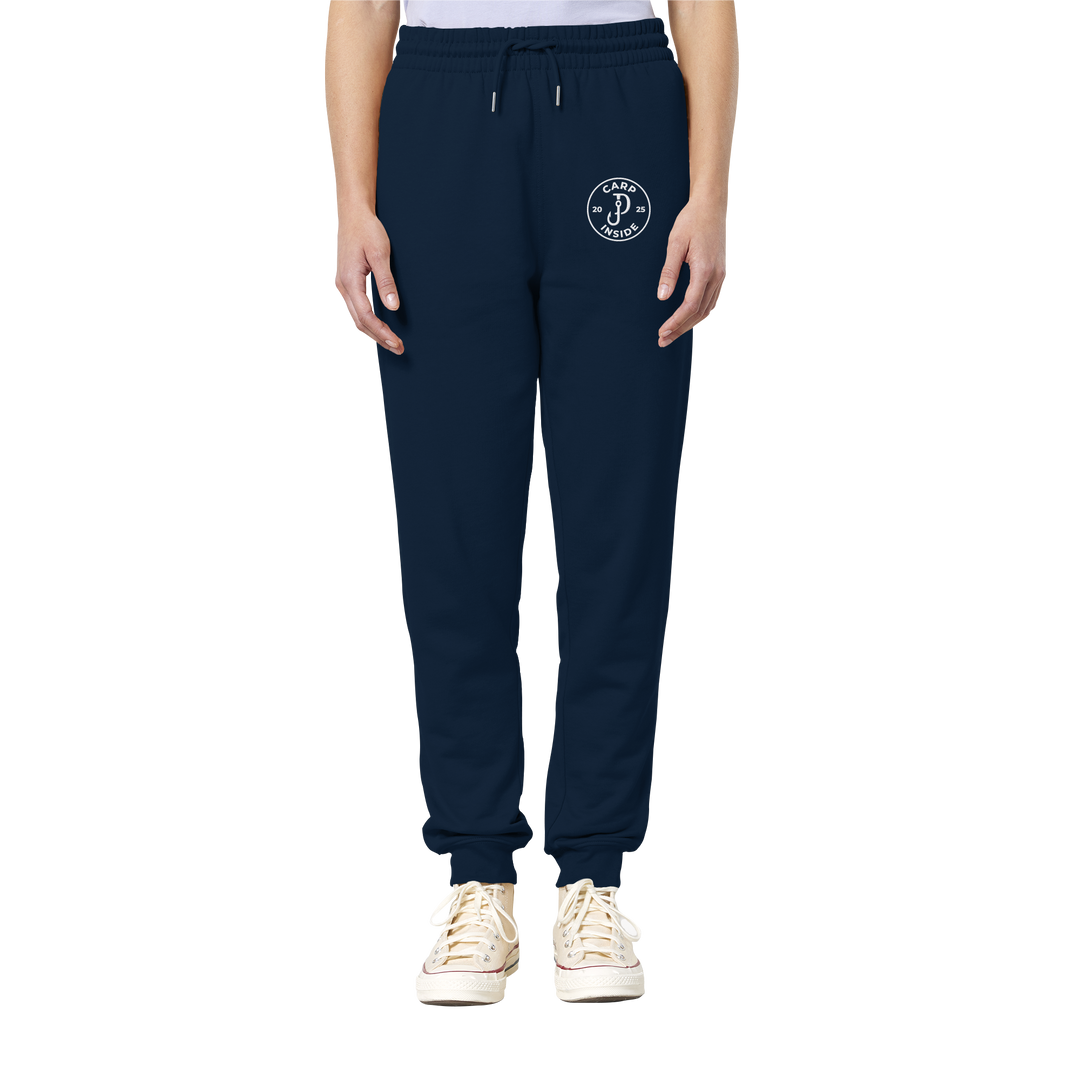 JD Carp inside - Organic Jogger Pants