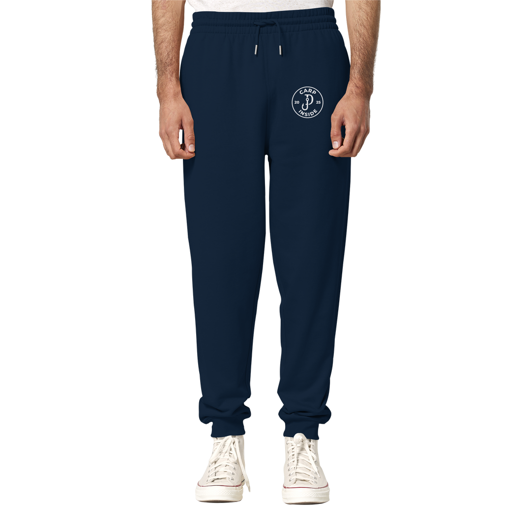 JD Carp inside - Organic Jogger Pants