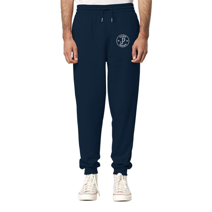 JD Carp inside - Organic Jogger Pants