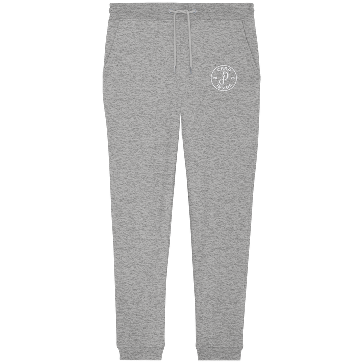 JD Carp inside - Organic Jogger Pants
