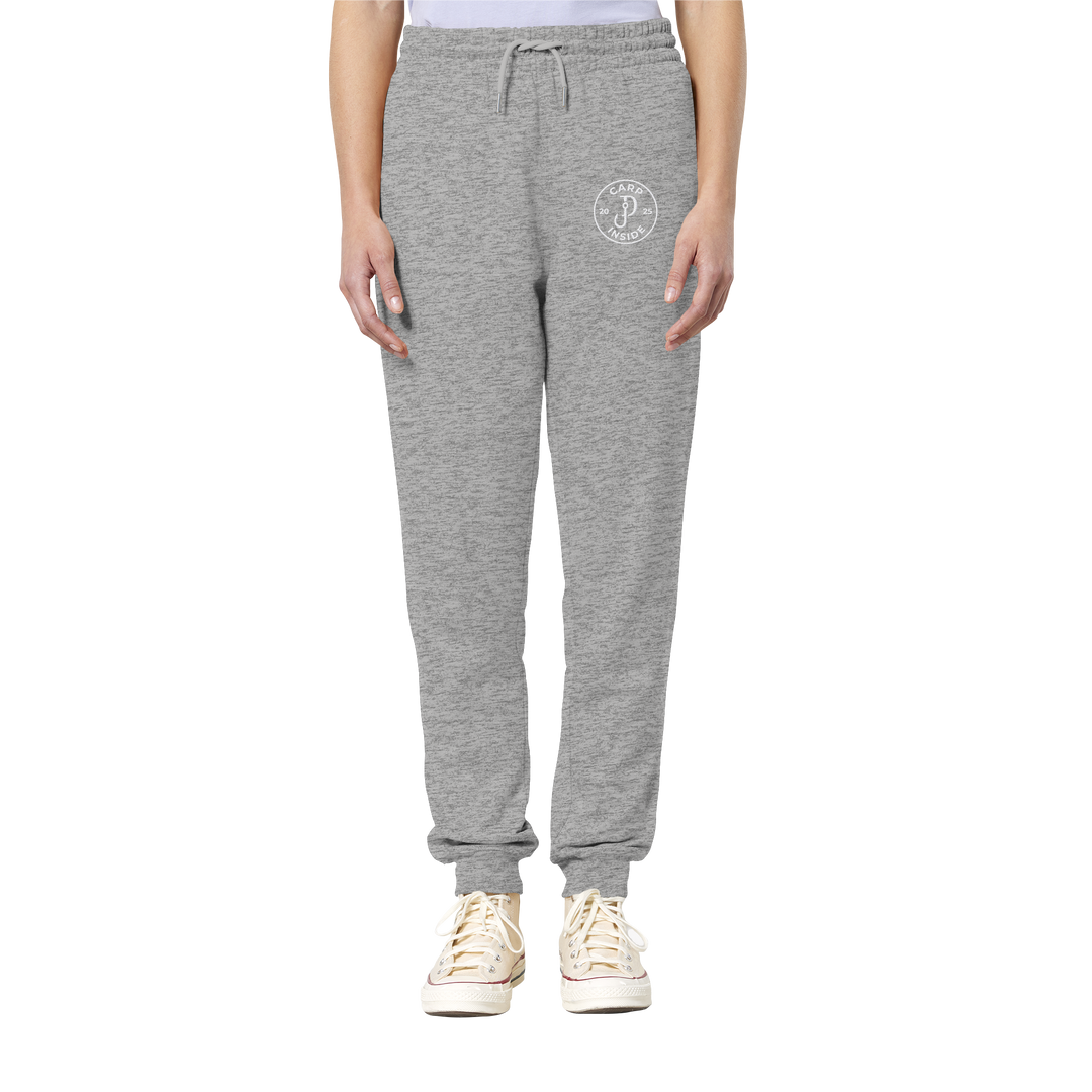 JD Carp inside - Organic Jogger Pants