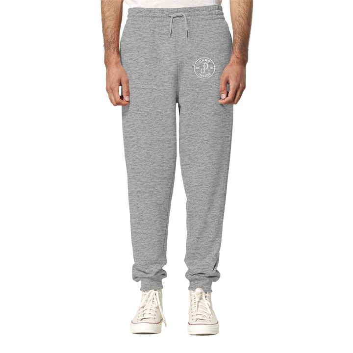 JD Carp inside - Organic Jogger Pants