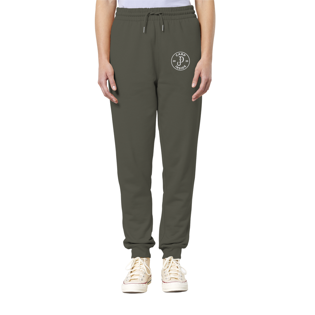 JD Carp inside - Organic Jogger Pants