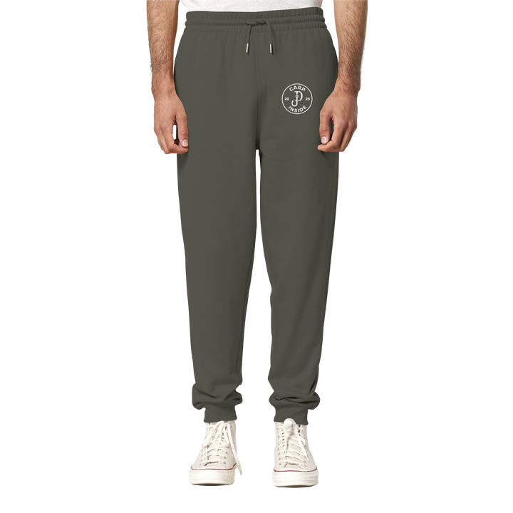 JD Carp inside - Organic Jogger Pants