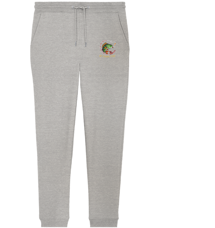my fishing story - Organic Jogger Pants (Stick)