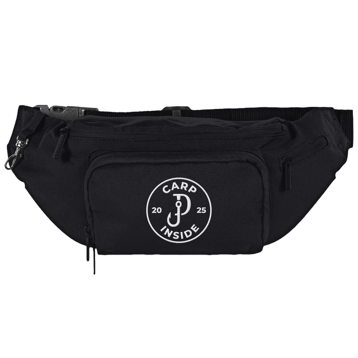 JD Carp inside - Shoulder Bag