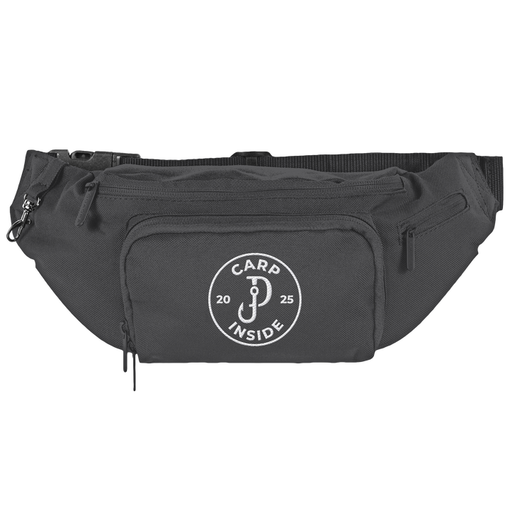 JD Carp inside - Shoulder Bag