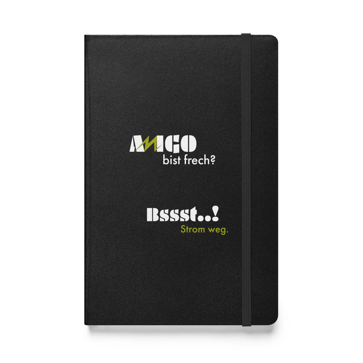 Amigos in zukunft nix vergessen mit diese Buch ;)