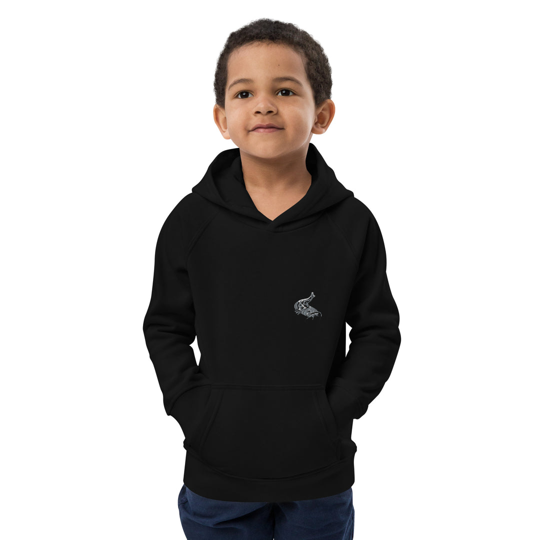 Personalisierter Hoodie für Tobi Kunst