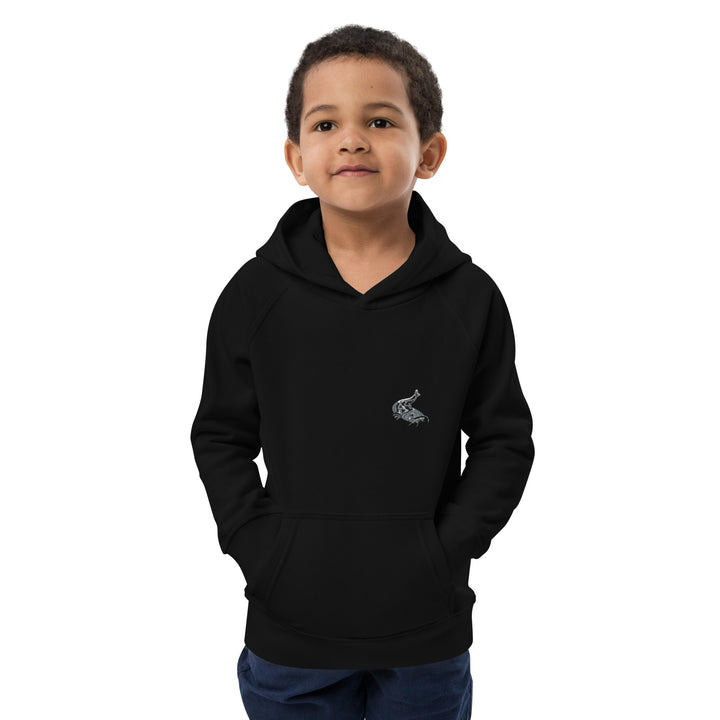 Personalisierter Hoodie für Tobi Kunst