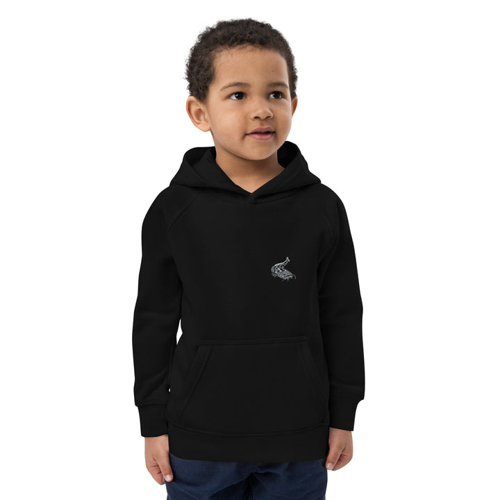 Personalisierter Hoodie für Tobi Kunst