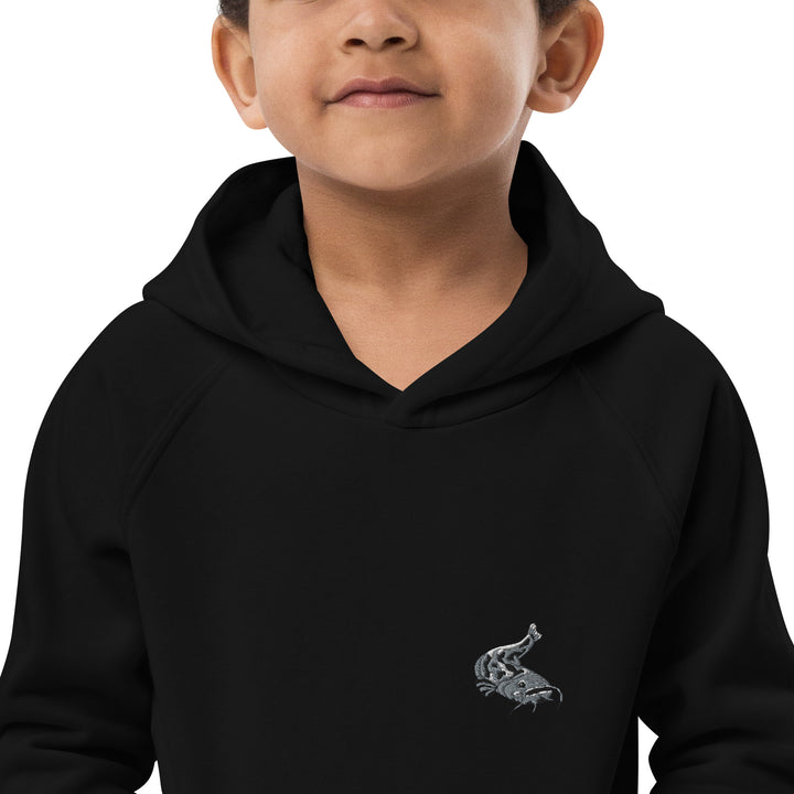 Personalisierter Hoodie für Tobi Kunst