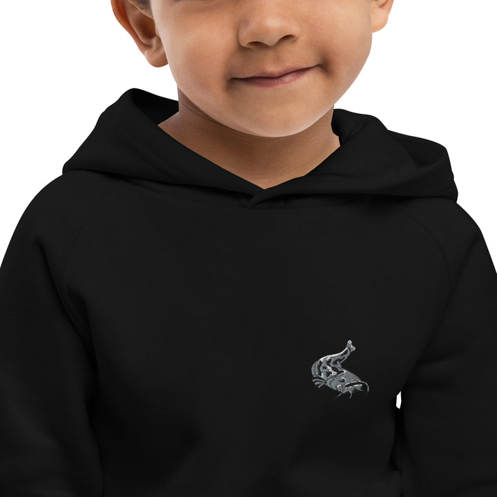 Personalisierter Hoodie für Tobi Kunst