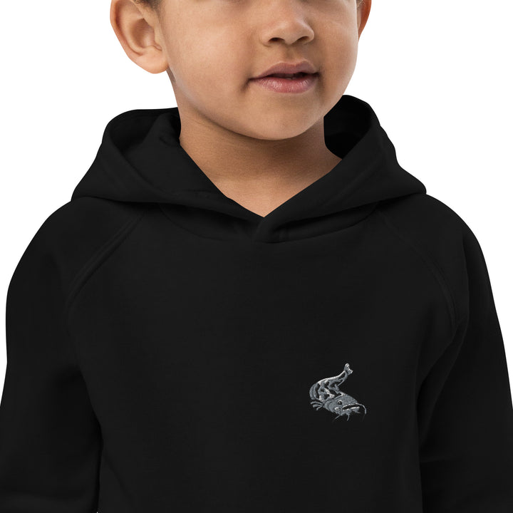 Personalisierter Hoodie für Tobi Kunst