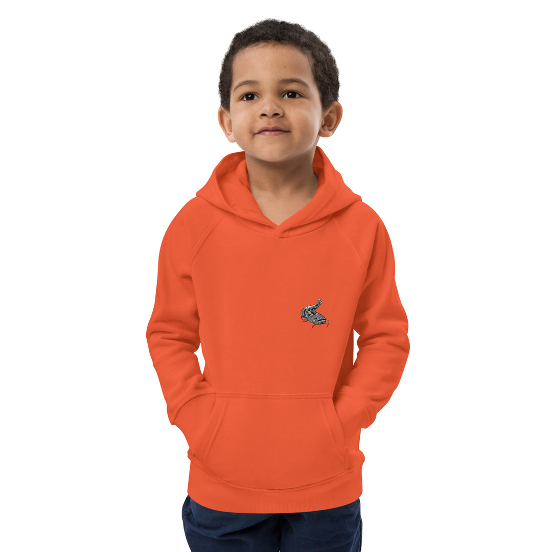 Personalisierter Hoodie für Tobi Kunst