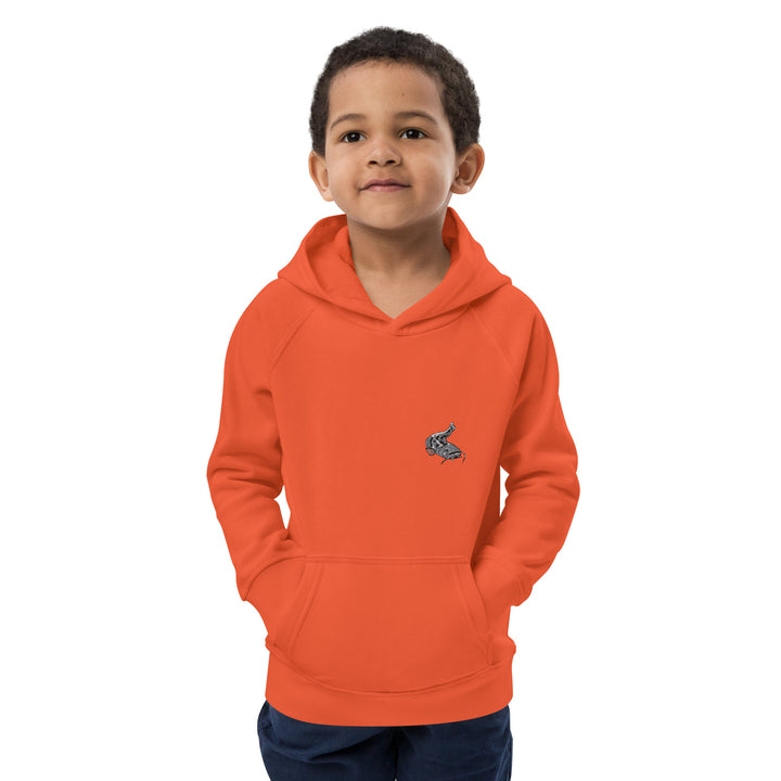 Personalisierter Hoodie für Tobi Kunst