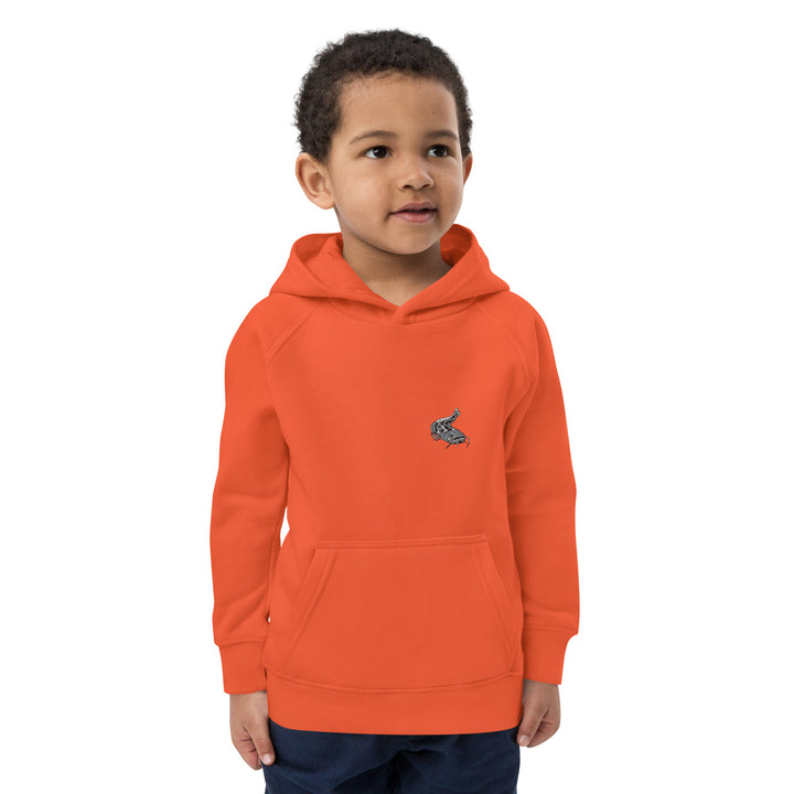 Personalisierter Hoodie für Tobi Kunst
