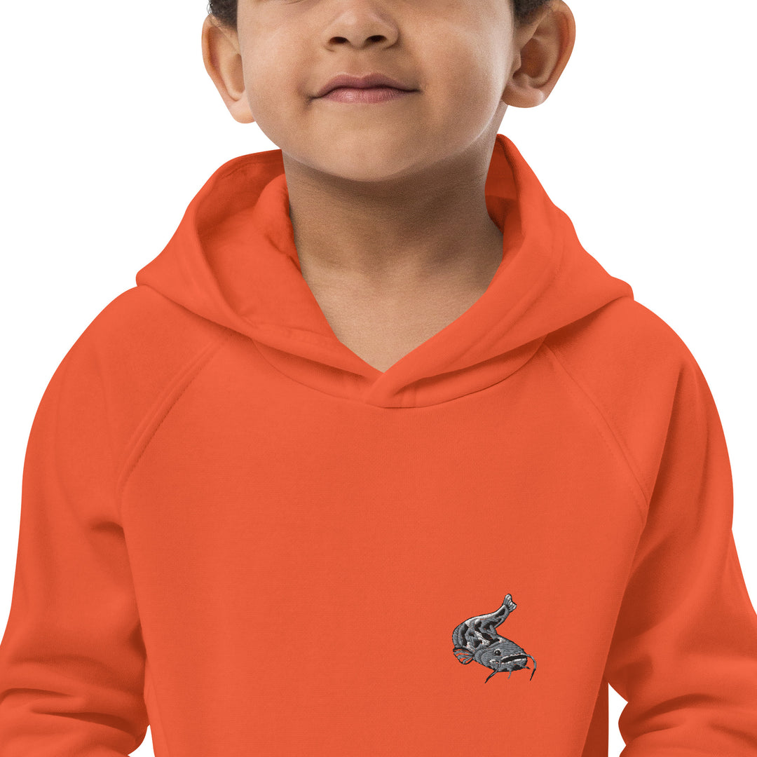 Personalisierter Hoodie für Tobi Kunst
