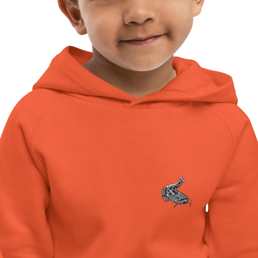 Personalisierter Hoodie für Tobi Kunst