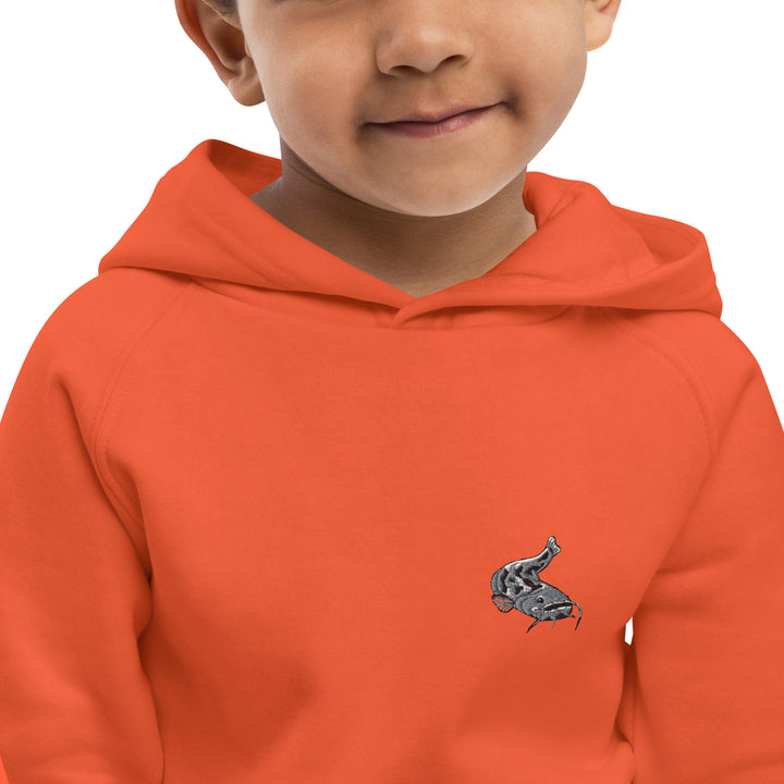 Personalisierter Hoodie für Tobi Kunst
