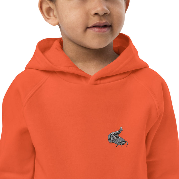 Personalisierter Hoodie für Tobi Kunst