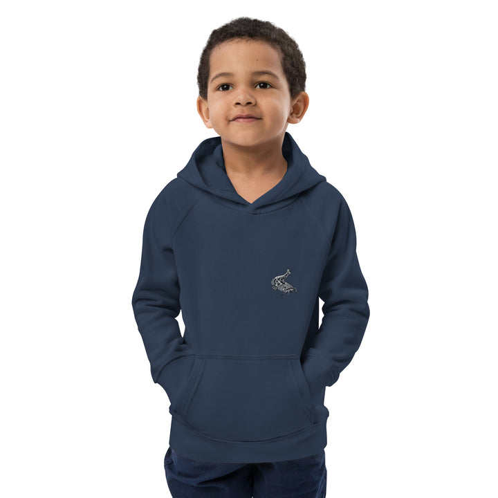 Personalisierter Hoodie für Tobi Kunst