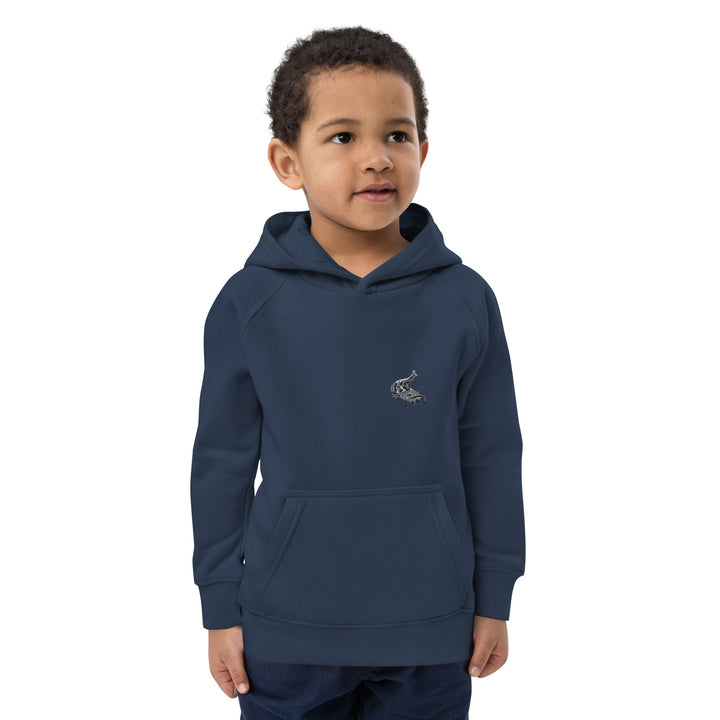 Personalisierter Hoodie für Tobi Kunst