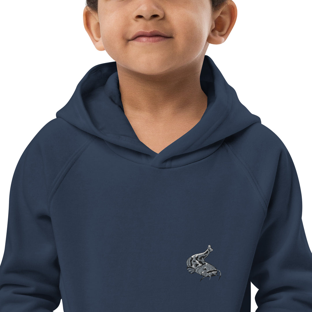 Personalisierter Hoodie für Tobi Kunst