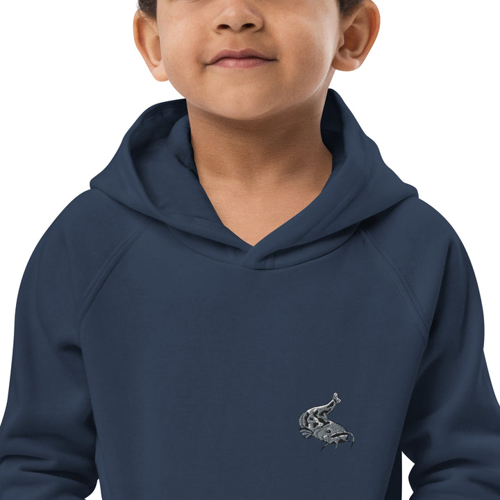 Personalisierter Hoodie für Tobi Kunst