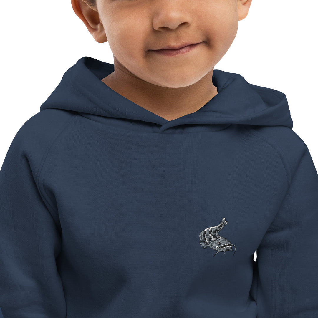 Personalisierter Hoodie für Tobi Kunst