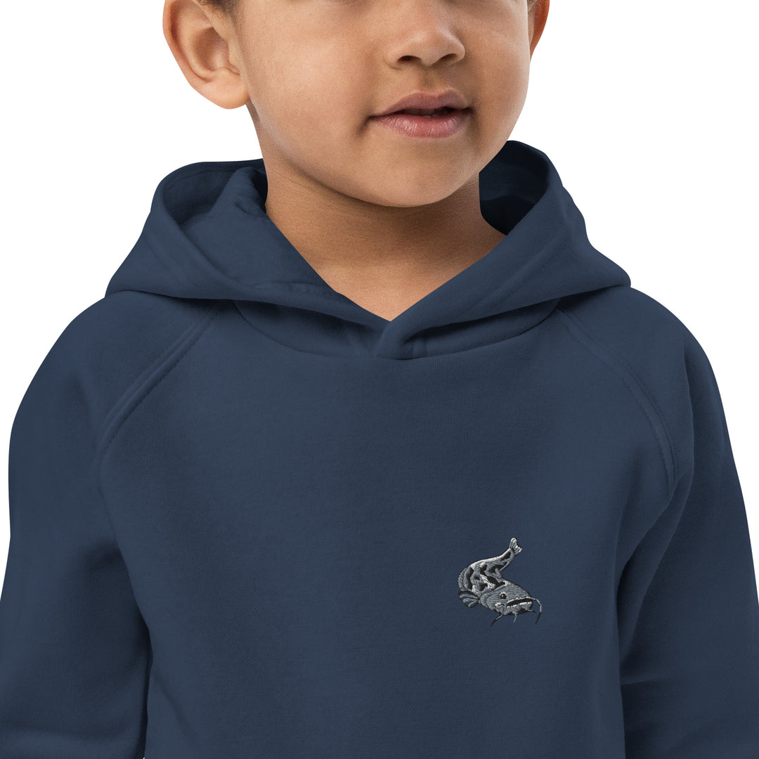 Personalisierter Hoodie für Tobi Kunst