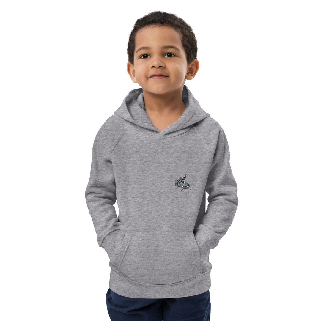Personalisierter Hoodie für Tobi Kunst
