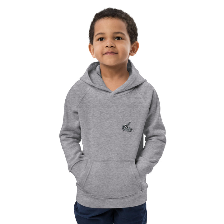 Personalisierter Hoodie für Tobi Kunst