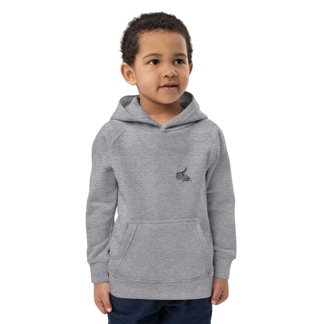 Personalisierter Hoodie für Tobi Kunst